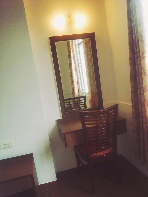The Mazong Hotel Гангток Номер фото